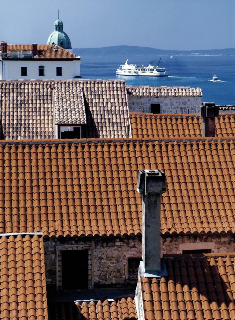 The Maritime Split Top Floor Экстерьер фото